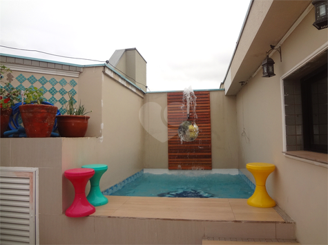 Venda Cobertura São Paulo Casa Verde 1