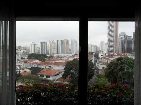 Venda Apartamento São Paulo Jardim Anália Franco 1