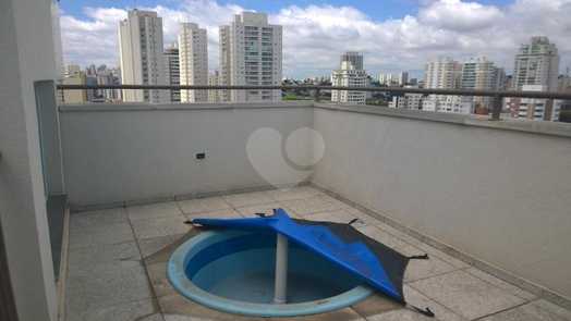 Venda Cobertura São Paulo Água Branca 1