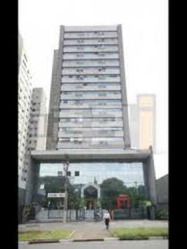 BOM RETIRO BUSSINES CENTER