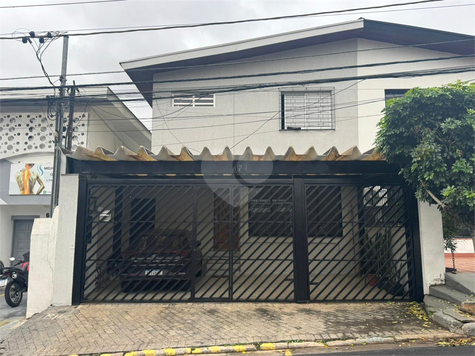 Aluguel Sobrado São Paulo Santana 1