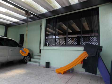 Aluguel Sobrado São Paulo Santana 1