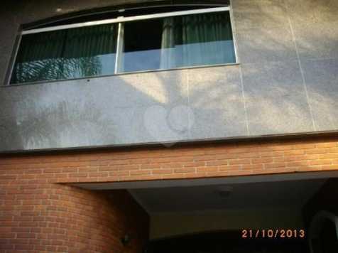Venda Sobrado São Paulo Carandiru 1