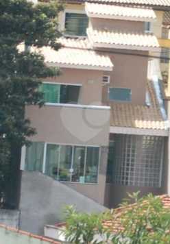 Venda Sobrado São Paulo Santana 1