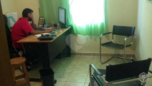 Venda Sobrado São Paulo Vila Gustavo 1