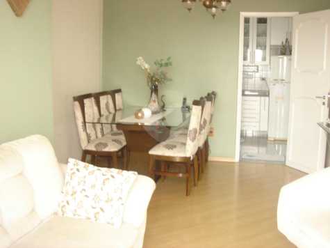 Venda Apartamento São Paulo Vila Barbosa 1