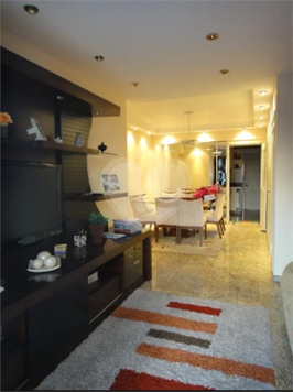 Venda Apartamento São Paulo Casa Verde 1