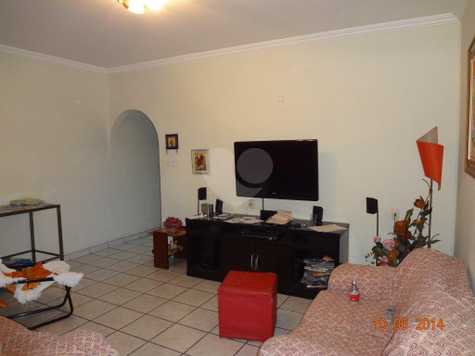 Venda Casa térrea São Paulo Limão 1