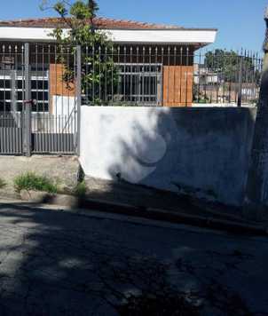 Venda Sobrado São Paulo Vila Iório 1