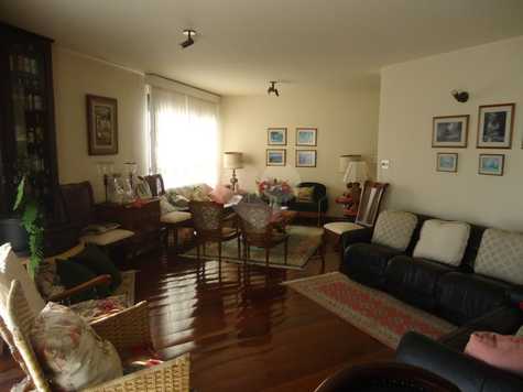 Venda Apartamento São Paulo Santa Teresinha 1