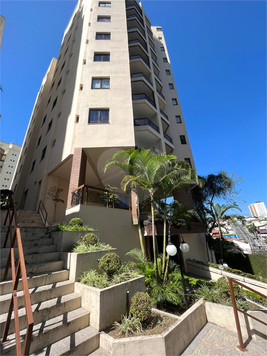 Venda Apartamento São Paulo Parque Mandaqui 1