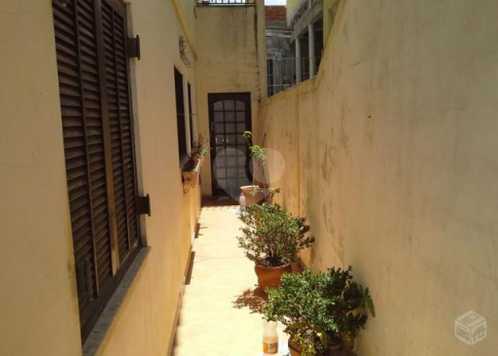 Venda Casa térrea São Paulo Parque São Luís 1