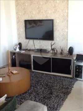 MIRANTE DO RIO VERDE