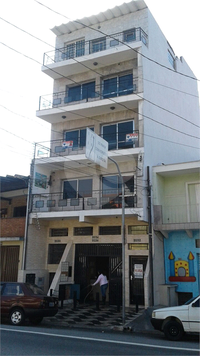Venda Prédio inteiro São Paulo Imirim 1