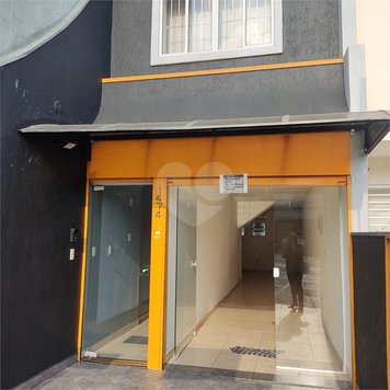 Aluguel Prédio inteiro São Paulo Água Fria 1