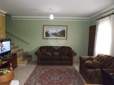 Venda Condomínio São Paulo Vila Amália (zona Norte) 1