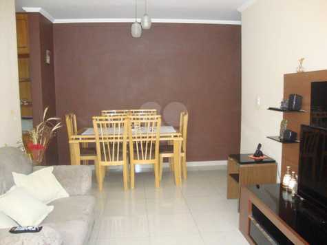 Venda Apartamento São Paulo Lauzane Paulista 1