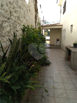 Venda Sobrado São Paulo Santa Teresinha 1