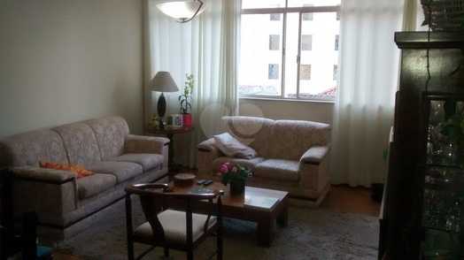 Venda Apartamento São Paulo Santana 1