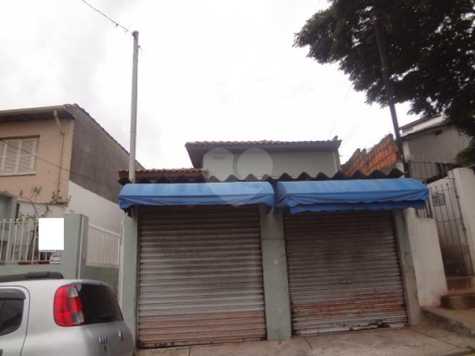 Venda Casa térrea São Paulo Sítio Do Mandaqui 1