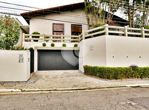 Venda Casa térrea São Paulo Jardim São Bento 1