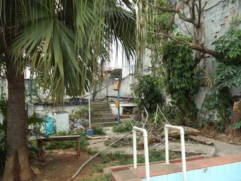 Venda Casa térrea São Paulo Parque Peruche 1