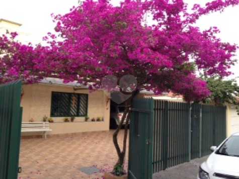 Venda Casa térrea São Paulo Parque Mandaqui 1