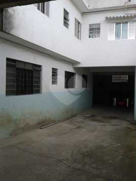 Venda Terreno São Paulo Tucuruvi 1