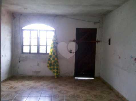 Venda Casa São Paulo Jardim Corisco 1