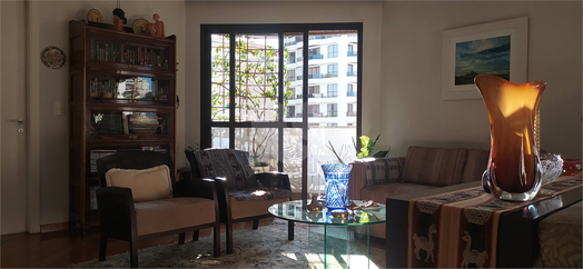 Venda Apartamento São Paulo Santana 1