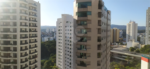 Venda Apartamento São Paulo Santana 1