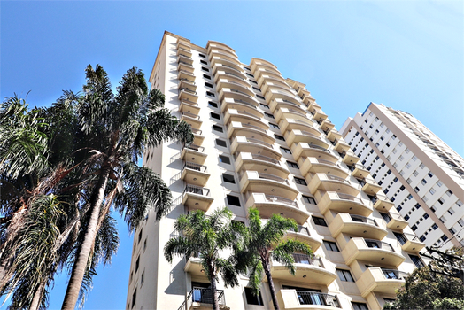 Aluguel Apartamento São Paulo Santana 1