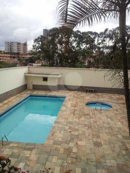 Venda Apartamento São Paulo Vila Maria Alta 1