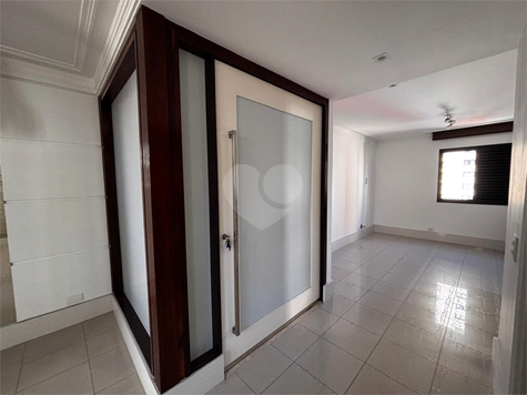 Venda Triplex São Paulo Santana 1