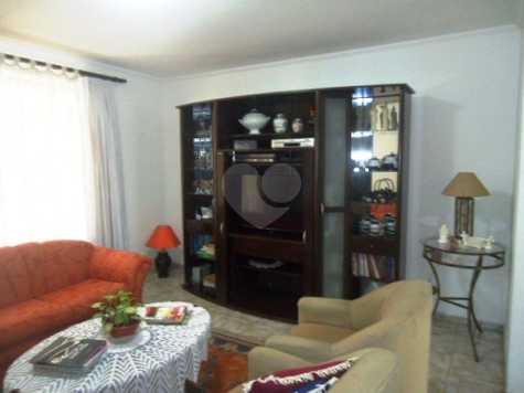 Venda Casa São Paulo Vila Aurora (zona Norte) 1