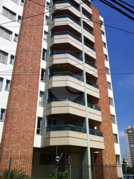 Venda Apartamento São Paulo Parque Mandaqui 1