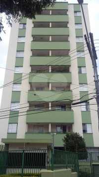 Venda Apartamento São Paulo Sítio Do Mandaqui 1