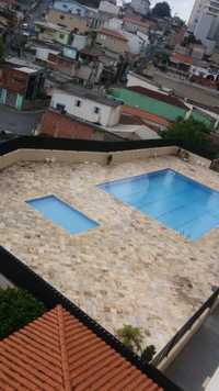 Venda Apartamento São Paulo Lauzane Paulista 1