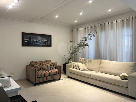 Aluguel Casa São Paulo Santana 1