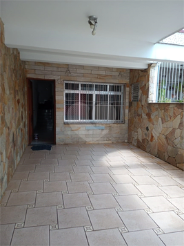 Venda Sobrado São Paulo Vila Guilherme 1