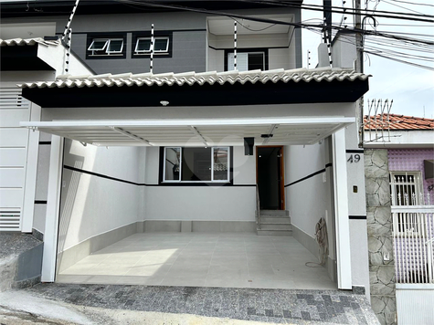 Venda Casa térrea São Paulo Imirim 1