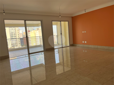Venda Apartamento São Paulo Santana 1