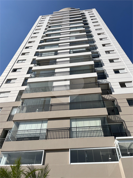 Venda Apartamento São Paulo Santana 1