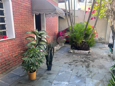 Aluguel Casa térrea São Paulo Jardim São Paulo(zona Norte) 1