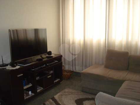 Venda Apartamento São Paulo Santana 1