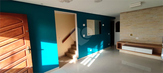 Venda Condomínio São Paulo Vila Mazzei 1