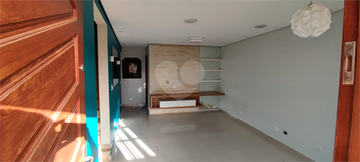 Venda Condomínio São Paulo Vila Mazzei 1