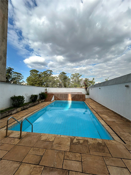 Venda Sobrado São Paulo Jardim São Paulo(zona Norte) 1