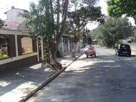 Venda Terreno São Paulo Jardim Guapira 1