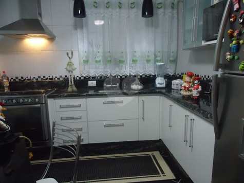 Venda Sobrado São Paulo Tremembé 1